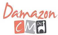 damazon.pe logo